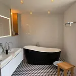 Landidyll - Laendchen Bellin Holiday home