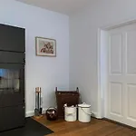 Landidyll - Laendchen Bellin Holiday home Brunne