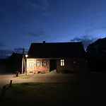 Landidyll - Laendchen Bellin Holiday home *
