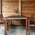 Landidyll - Laendchen Bellin Holiday home Brunne