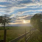 Landidyll - Laendchen Bellin Brunne