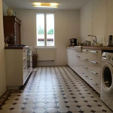 Holiday home Landidyll - Laendchen Bellin Brunne