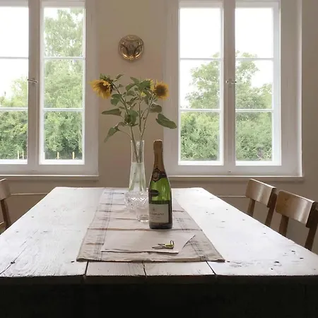 Holiday home Landidyll - Laendchen Bellin *