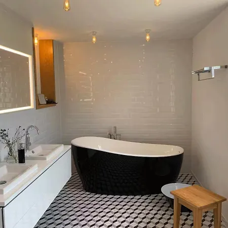 Holiday home Landidyll - Laendchen Bellin Brunne