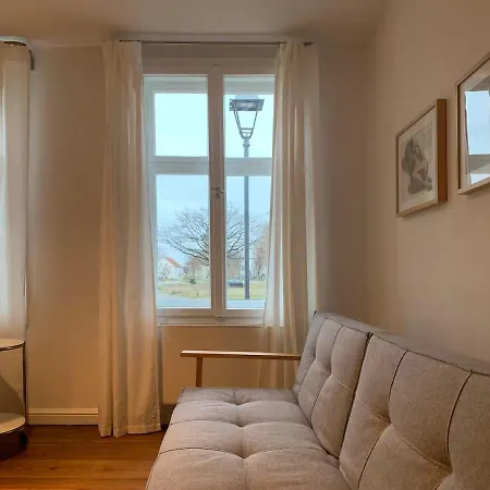 Landidyll - Laendchen Bellin Holiday home *