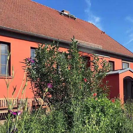 Holiday home Landidyll - Laendchen Bellin Brunne