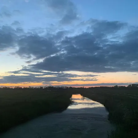 Holiday home Landidyll - Laendchen Bellin