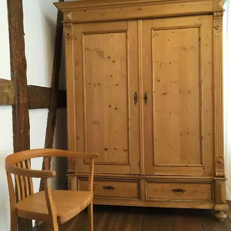 Landidyll - Laendchen Bellin Holiday home *