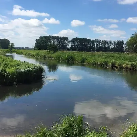 Landidyll - Laendchen Bellin Holiday home Brunne