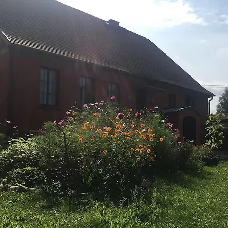 Landidyll - Laendchen Bellin