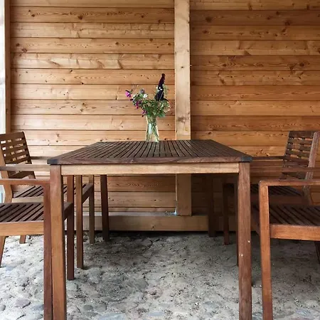 Landidyll - Laendchen Bellin Holiday home Brunne