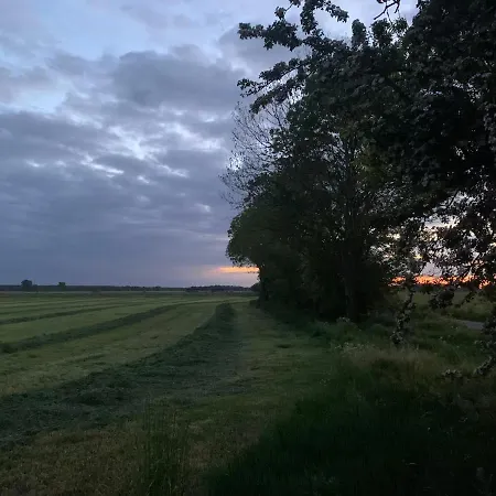 Landidyll - Laendchen Bellin Holiday home Brunne