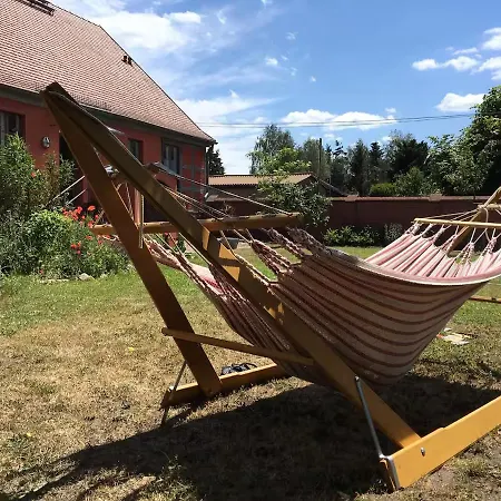 Landidyll - Laendchen Bellin Holiday home *