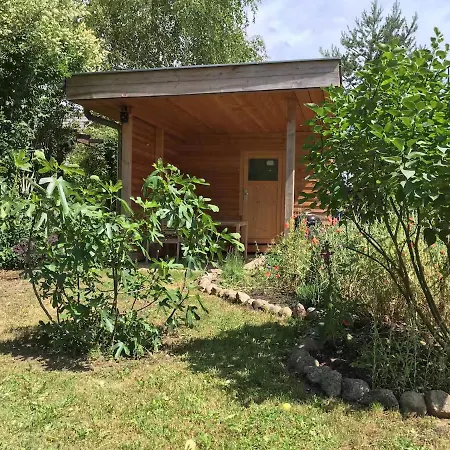 Holiday home Landidyll - Laendchen Bellin *
