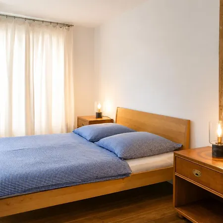 Holiday home Landidyll - Laendchen Bellin *