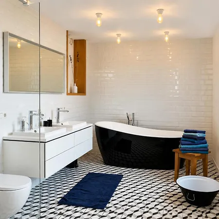 Landidyll - Laendchen Bellin Holiday home