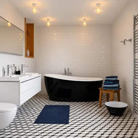 Landidyll - Laendchen Bellin Holiday home *
