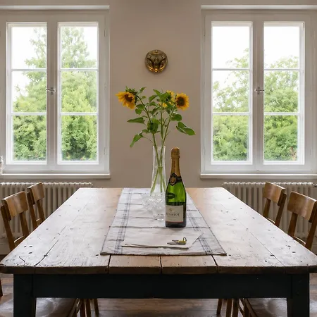 Landidyll - Laendchen Bellin Holiday home *