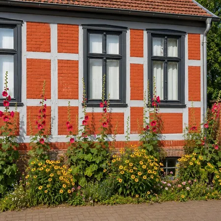 Holiday home Landidyll - Laendchen Bellin Brunne