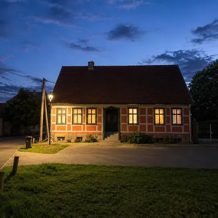 Holiday home Landidyll - Laendchen Bellin