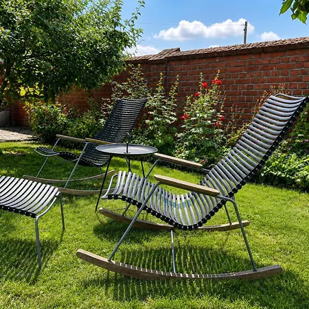 Landidyll - Laendchen Bellin Holiday home