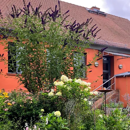 Landidyll - Laendchen Bellin * Brunne