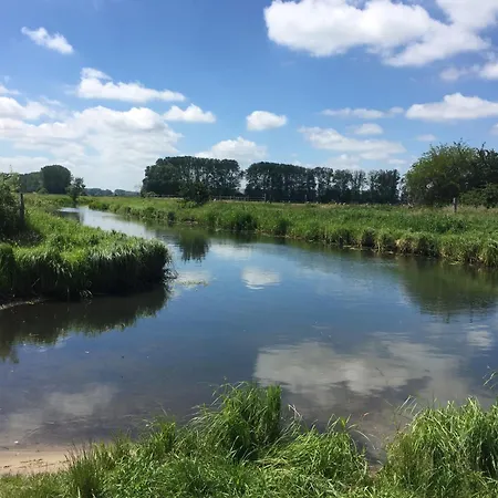 Holiday home Landidyll - Laendchen Bellin *