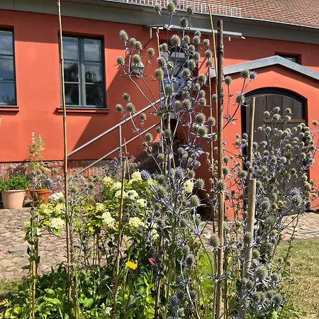 Casa vacanze Landidyll - Laendchen Bellin Brunne