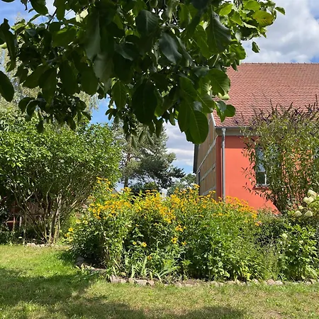 Casa vacanze Landidyll - Laendchen Bellin