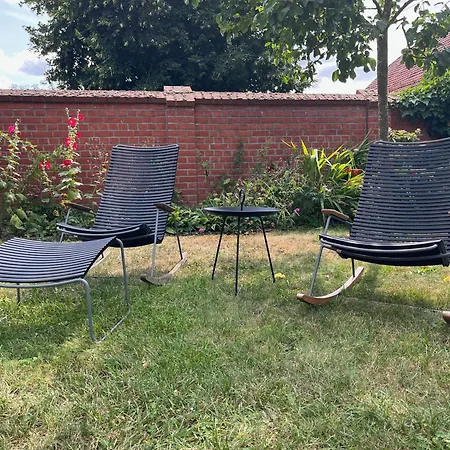 Landidyll - Laendchen Bellin Casa vacanze