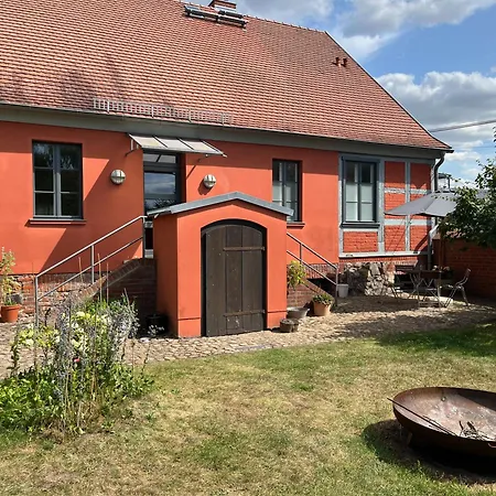 Landidyll - Laendchen Bellin