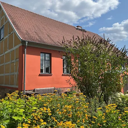 Casa vacanze Landidyll - Laendchen Bellin *