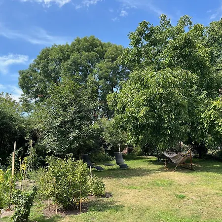 Casa vacanze Landidyll - Laendchen Bellin Brunne