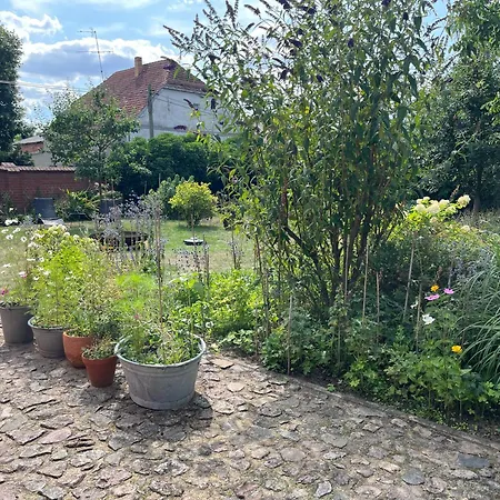 Casa vacanze Landidyll - Laendchen Bellin Brunne